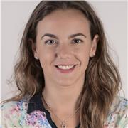 NATIVE SPANISH TEACHER WITH EXPERIENCE IN SEVILLE